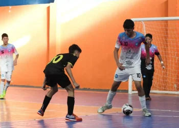 Com mais de 30 mil participantes, fase Regional 2 dos Jogos Escolares inicia na sexta-feira