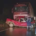 Jovem morre em colisão frontal na PR-092 em Siqueira Campos