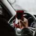 Maio Amarelo: EPR Litoral Pioneiro alerta sobre os riscos de usar celular ao volante