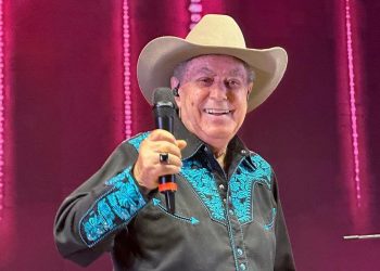 Cantor sertanejo Milionário, da dupla com José Rico, é internado após sofrer AVC