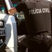 Casal suspeito de estelionato em compra de veículos é preso em Santo Antônio da Platina