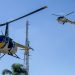 Governo do Paraná envia mais 37 bombeiros para o Rio Grande do Sul