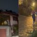 Tremor de terra assusta moradores no RS após tornado e enchentes; vídeo