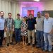 Mestrado em Agronomia da UENP recebe visita de consultores da Capes