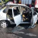 Motorista invade contramão e causa grave acidente na BR-369 em Cornélio Procópio