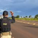 PRF encerra Operação Corpus Christi com 24 acidentes e apreensão de drogas na região