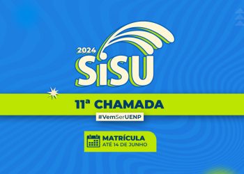 UENP divulga 11ª chamada do SiSU