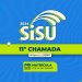 UENP divulga 11ª chamada do SiSU