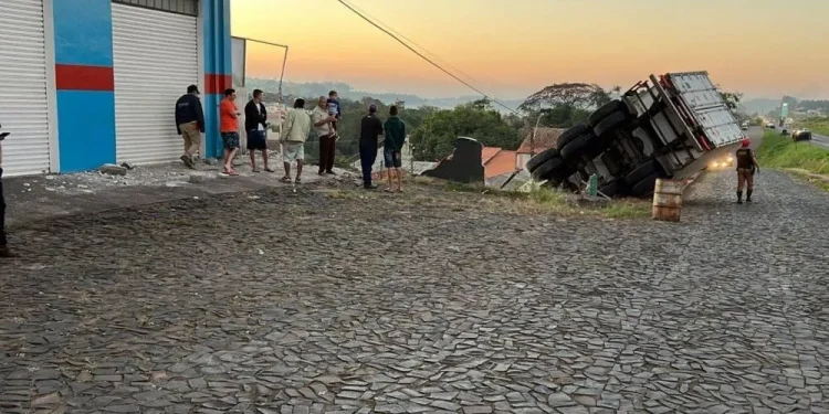 Foto - PRE