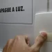 Consumo de eletricidade do país aumenta 7,3% no primeiro trimestre
