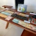 PM e PC apreendem R$ 23 mil e drogas em ação contra o tráfico em Santo Antônio da Platina