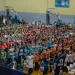 Com muita animação, Jogos da Integração do Idoso reúnem mais de 800 atletas em Maringá