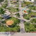 Jacarezinho: Confira o projeto em 3D da nova Praça Guadalajara na Vila São Pedro