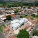 Prefeitura de Jacarezinho inaugura UBS do Aeroporto nesta quinta