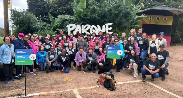 Foto: Prefeitura de Planaltina do Paraná