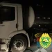 Colisão na PR-092 deixa motorista e criança feridos