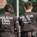 Polícia Civil orienta população sobre importância de denunciar crimes contra a pessoa idosa