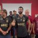 Gusttavo Lima ataca de técnico e discursa para jogadores do Paranavaí: “Sangue no olho”