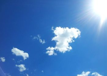 Semana terá tempo estável e aumento nas temperaturas no Paraná