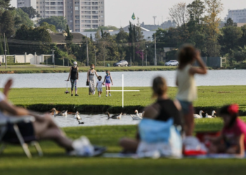 Inverno 2024 será um dos mais quentes dos últimos anos no Paraná