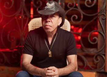 Morre cantor Chrystian, da dupla Chrystian e Ralf, aos 67 anos