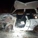 Motorista morre após perder controle de Uno e bater de frente com carreta no PR
