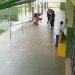 Policial ‘herói’ salva criança engasgada em escola do Paraná