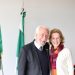 Governo do Paraná lamenta profundamente a morte de Maria José Piana, esposa do vice-governador