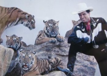 Tradicional zoológico do parque Beto Carrero World é fechado após 32 anos