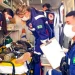 Samu atendeu 15 mil paranaenses a mais no primeiro semestre deste ano