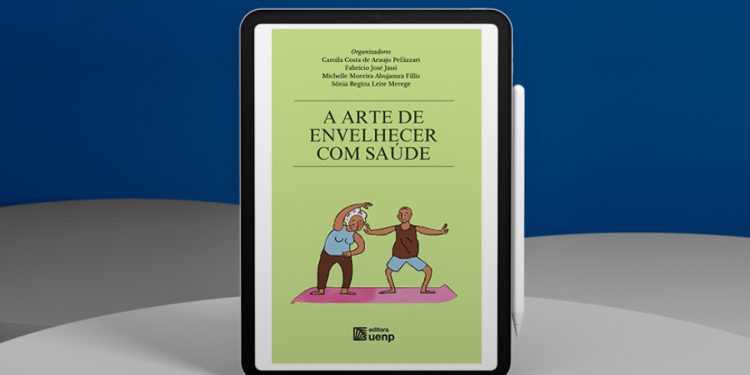 A obra promove o diálogo entre estudos científicos desenvolvidos em diversas áreas da saúde e as vivências, o estilo de vida e os comportamentos da professora Sônia Merege