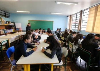 Educação divulga novo edital de PSS para professores; inscrições abrem nesta quinta