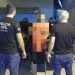 Polícia Civil soluciona homicídio em Jacarezinho-PR