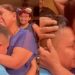 Mãe que não via o filho há 20 anos faz surpresa no aniversário dele; que emoção!