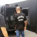 Polícia Civil cumpre mandado de prisão por roubo em Jacarezinho