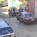 Paraná: Homem pega fogo após jogar álcool em churrasqueira