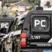 PCPR realiza operação com 110 policiais contra organização especializada em furto de cabos telefônicos