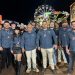 Associação de Eventos Culturais de Jacarezinho Expressa Gratidão aos Participantes da 29ª Fetexas 2024