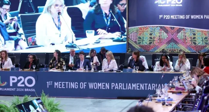 Itawi Albuquerque / Câmara dos Deputados