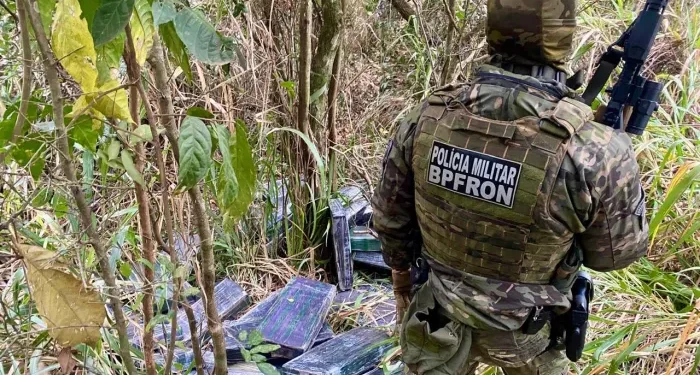 Foto: SESP-PR