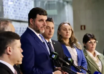 Pedro Lupion questiona Ministério da Justiça sobre invasões de Terra em Guaíra e Terra Rôxa