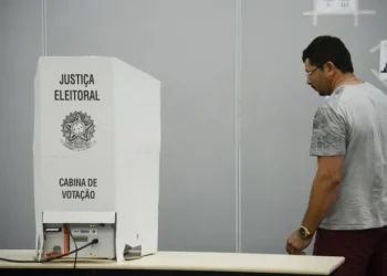 Mudança temporária do local de votação pode ser solicitada até dia 22