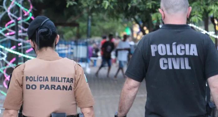 Foto: SESP-PR