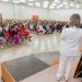 UENP realiza evento sobre violência infantil voltado à formação de professores