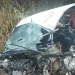 Norte Pioneiro: Acidente na PR-092 deixa um ferido grave em Guapirama