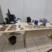 Norte Pioneiro: Apreensão da Polícia Militar e Civil resulta na prisão de 4 pessoas