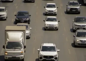 Número de motoristas com problema de visão cresce quase 80% em 10 anos