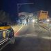 Paraná: Acidente entre carro e carretas deixa quatro mortos na BR-277, em Candói