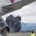 Avião cai após decolar, explode e deixa 18 mortos no Nepal; veja o vídeo