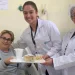 Recuperação de pacientes: hospitais do Estado ofertam 286 mil refeições por mês